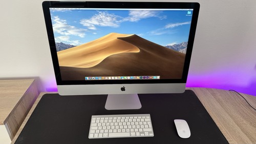 Apple imac zoll late 2013 - apple,