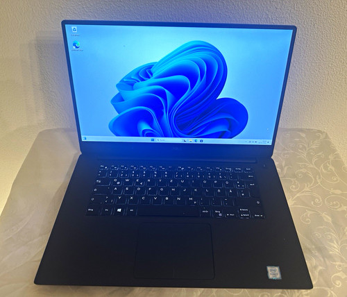 Dell xps 9550 6700hq - 9550, |