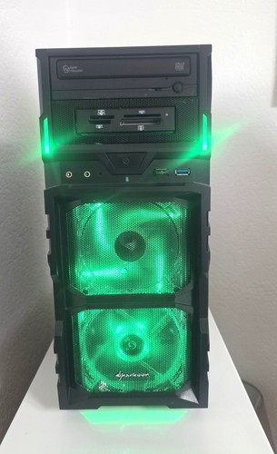 Gaming budget 3770k - budget, |