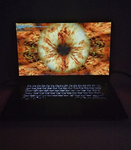 Gaming laptop dell - gaming-laptop,