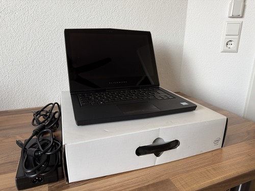 Alienware 13 3 qhd - alienware, 13,3"