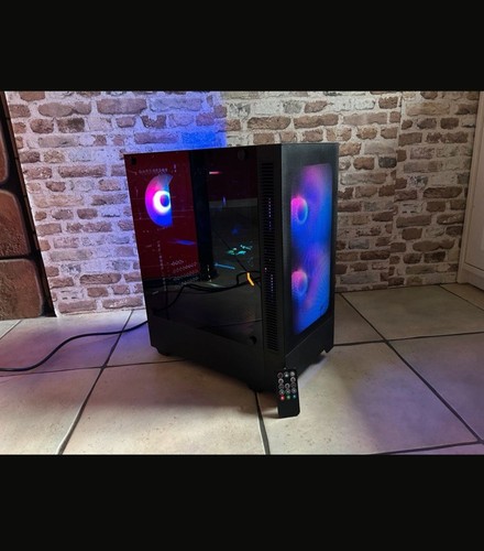 Gaming intel core - core, ●
