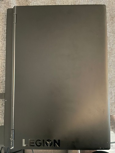 Lenovo legion y540 - lenovo,