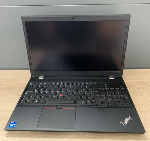 Thinkpad t15p touch - t15p,