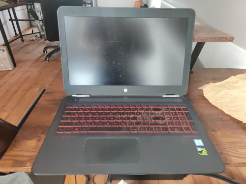 Omen ax204ng gaming 4k - omen,