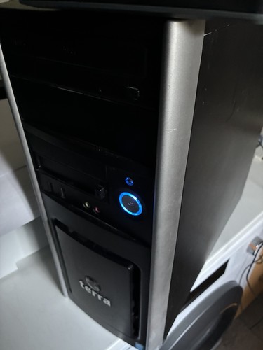 Retro office gaming intel - retro-office-gaming-pc,