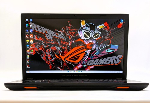 Asus rog strix - asus,