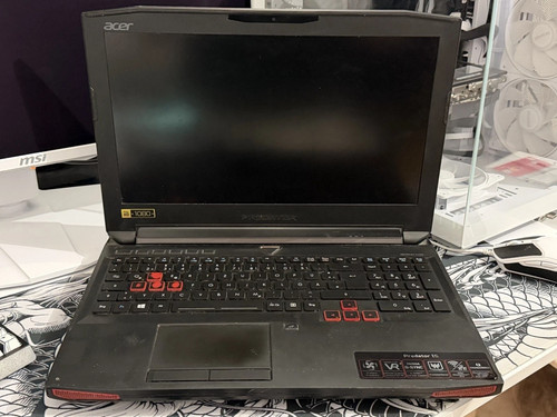 Acer predator g9 - predator,