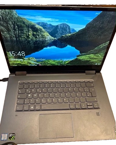 Lenovo yoga zoll - zoll, laptop