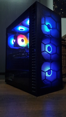 Gaming 4790k gtx 1060 - gaming,