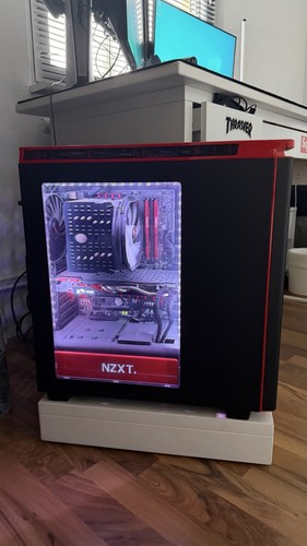 Gaming gtx 980 ti - gaming, i7