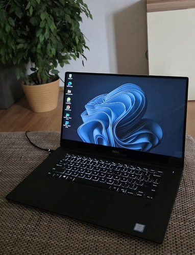 Dell xps 9560 4k - dell,