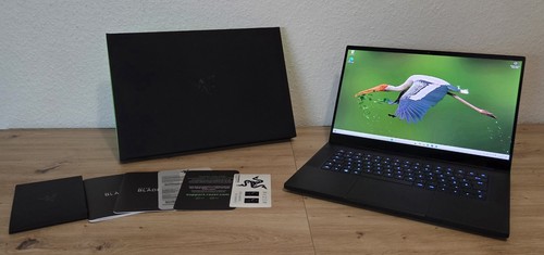 Razer blade gaming - blade, 4k