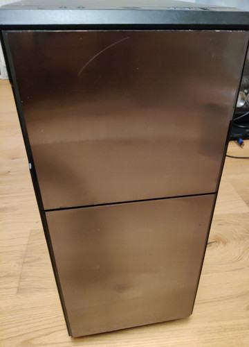 Gaming 6700k gtx - pc,