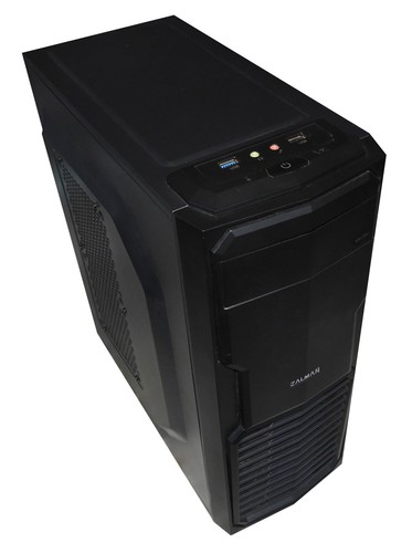 Computer intel core - pc,