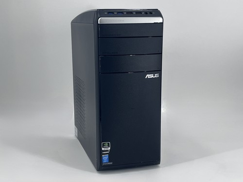 Asus essentio desktop - essentio, m51ad