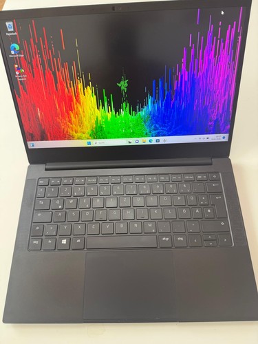 Razer blade stealth - blade, 13