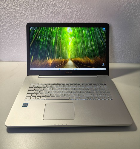 Asus vivobook pro n752vx 3 - vivobook,