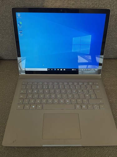 Microsoft surface book 5 - microsoft,
