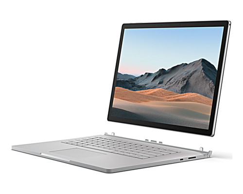 Microsoft surface book - surface, 3