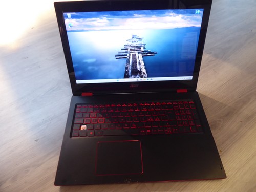 Acer nitro np515 touch - nitro, np515-51