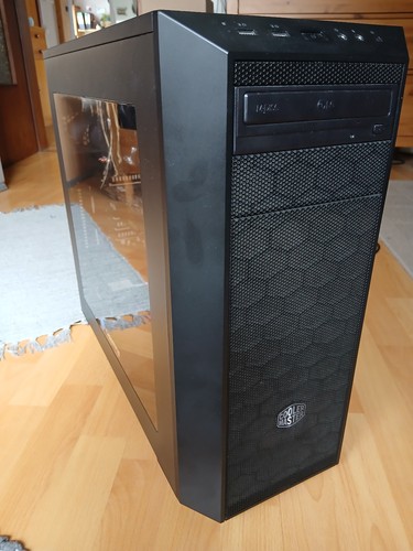 Gaming 7700k gtx - gtx, 1080
