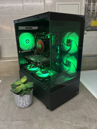 Schicker gaming intel i7 - ✨schicker,