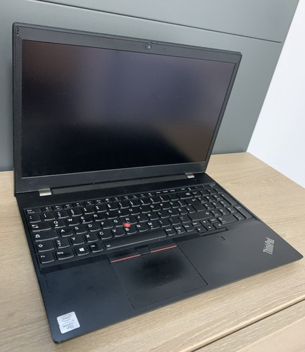 Lenovo thinkpad t15p touch - lenovo,