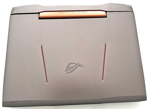 Asus rog g752vs gaming laptop - asus,