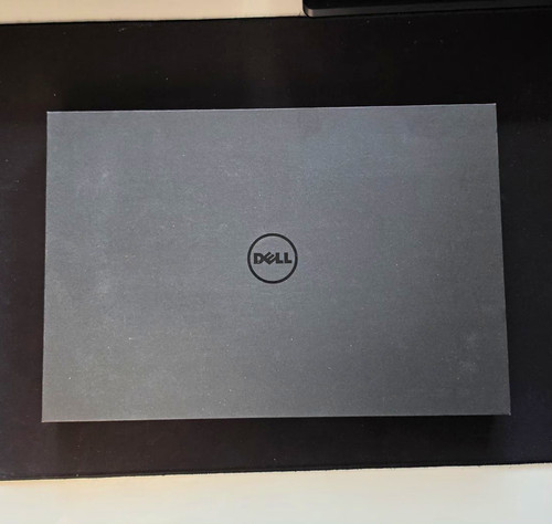 Dell xps i7 7 gen - dell,