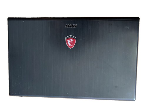 Msi gt70 2pe leopard i7 - 2pe,