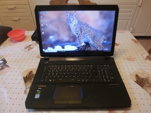 Medion erazer gaming laptop - medion,