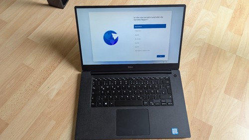 Dell xps 9570 - xps,