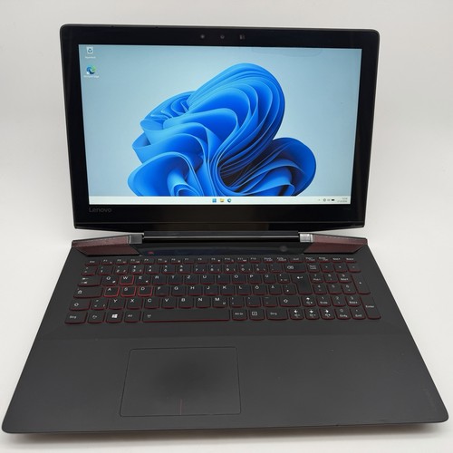Lenovo igaming laptop i7 - igaming, 17,3"