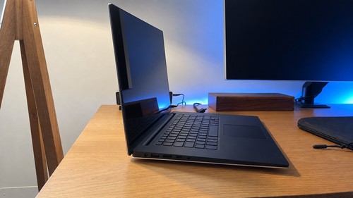 Dell xps 9570 touch - 15,