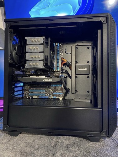 Bequiet fhd gaming studio - bequiet, gaming/studio/