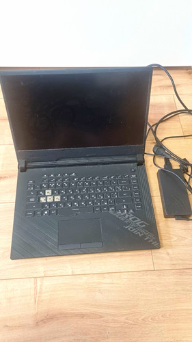 Asus rog strix - asus, 15,6