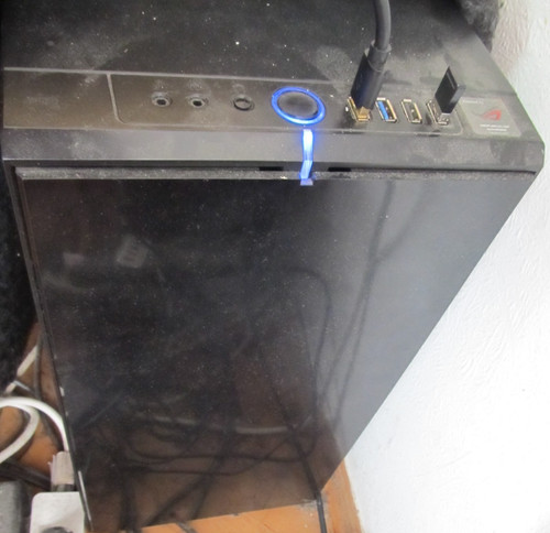 Gaming intel i7 2700k - pc,,