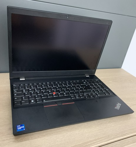 Thinkpad t15p touch - t15p, g2