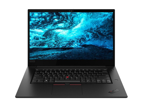 Lenovo thinkpad extreme - thinkpad, x1