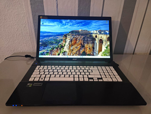 Acer aspire intel - acer,