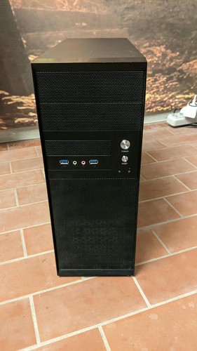 Desktop intel 7700k - desktop,