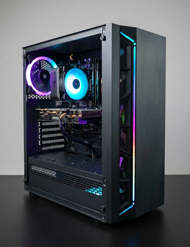 Zotac 6700 gaming desktop - zotac,