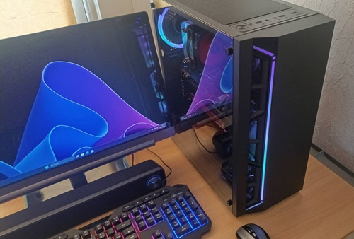 Gaming 4790 geforce - gaming, |