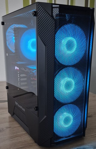 Rgb gaming i7 - rgb,