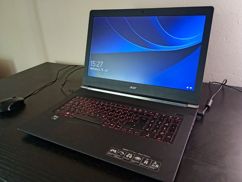 Acer aspire v17 nitro - v17, nitro,